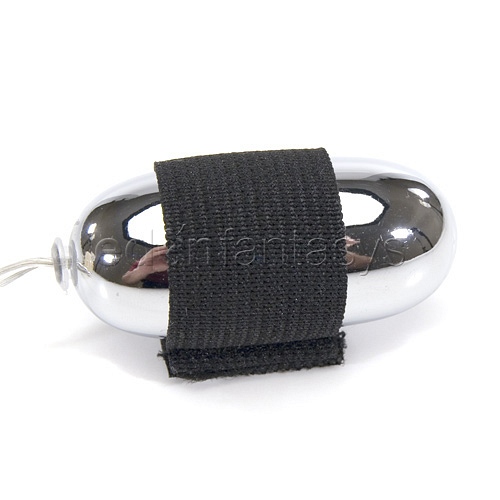 Product: Silver bullet and attachment