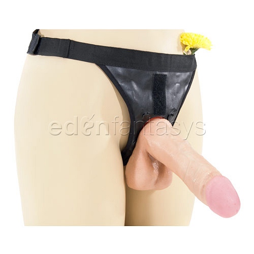 Product: Ultra harness 2 realistic