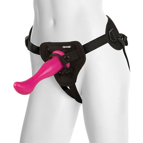 Product: The dream with supreme harness