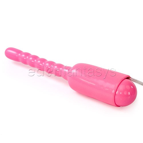 Anal invader - ms - Anal vibrators
