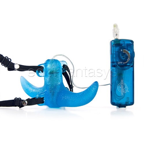 Product: Horney lover strap-on