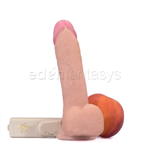 Product: UR3 vibrating cock