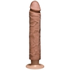 UR3 Realistic Cock Vibrating 10" View #1