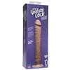 UR3 Realistic Cock Vibrating 10" View #2