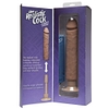 UR3 Realistic Cock Vibrating 10" View #3