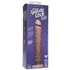 UR3 Realistic Cock Vibrating 12" View #2