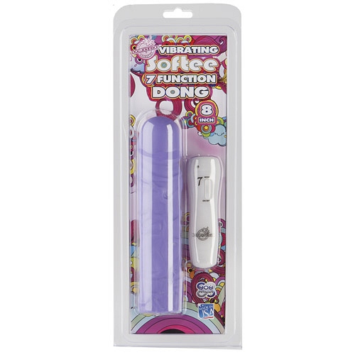 Product: Softee vibrating dong