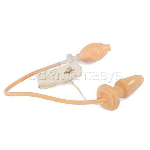 Product: Expando butt plug