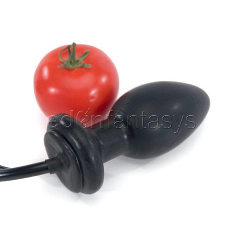 Product: Deluxe wonder plug