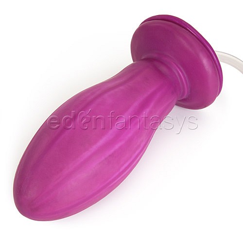 Gapers organic - Anal sex toys - Butt plugs