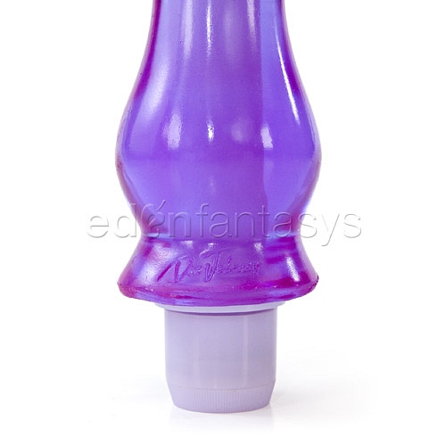 Product: Spectra gel vibrating anal toy