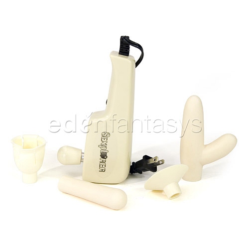 Product: The sexplorer