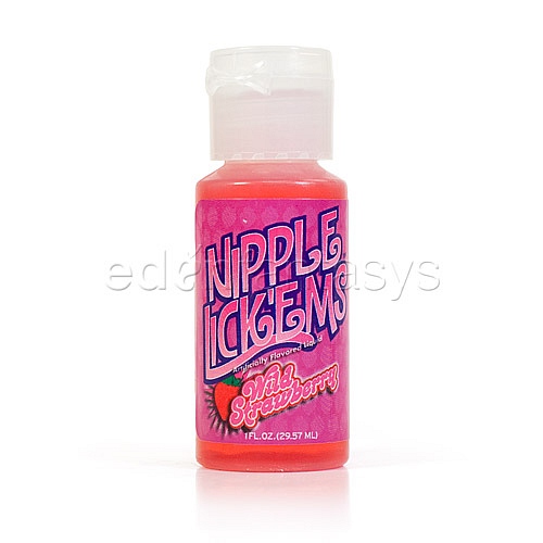 Product: Nipple lick'ems