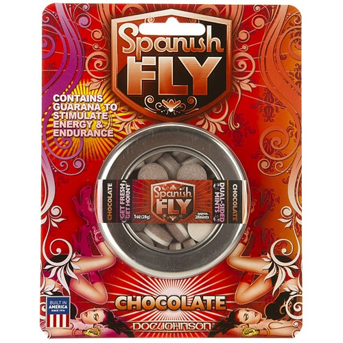 Product: Spanish fly