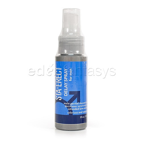 Product: Sta - erect spray