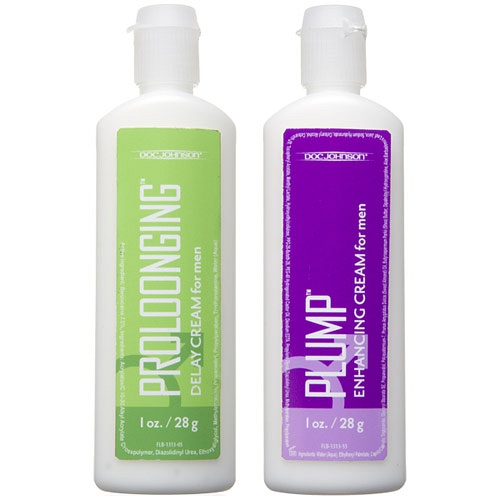 Product: Prolonging and plump