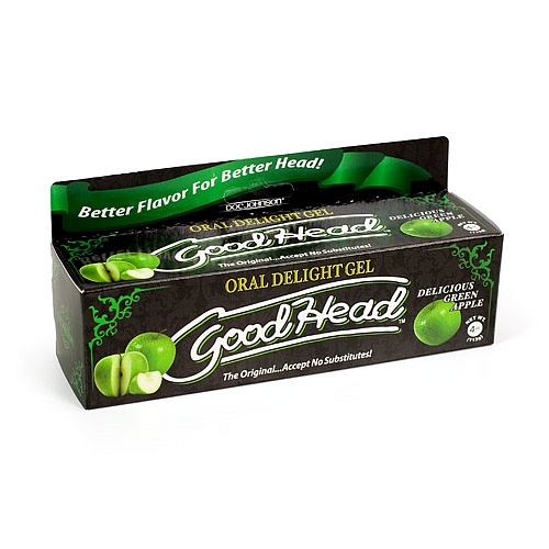 Product: GoodHead