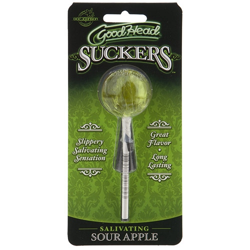 Product: Good head sucker