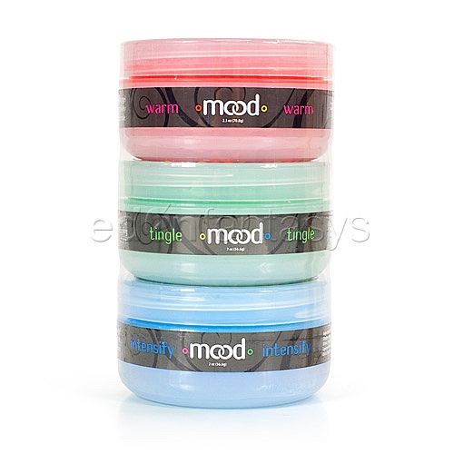 Product: Mood arousal gels