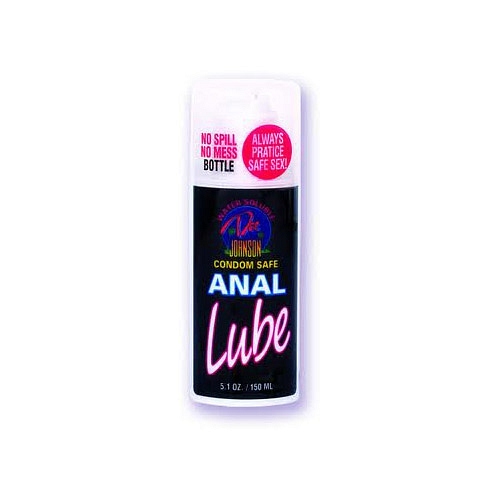 Product: Doc's anal lube