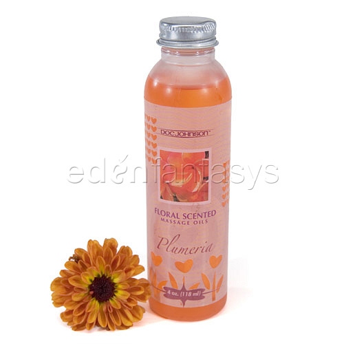 Product: Floral oil