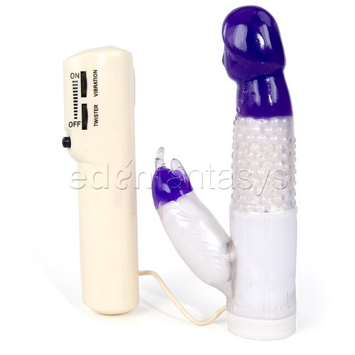 Product: Pearl driver vibrating