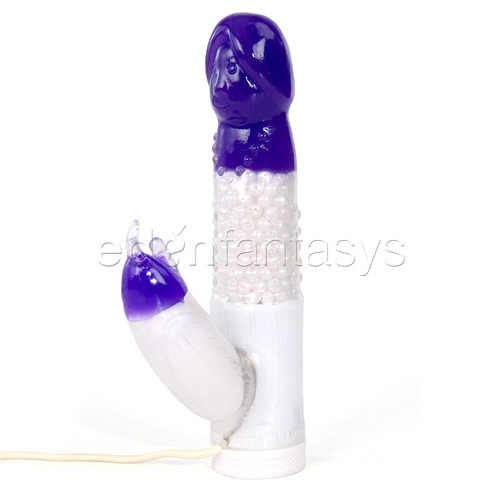 Product: Pearl driver vibrating