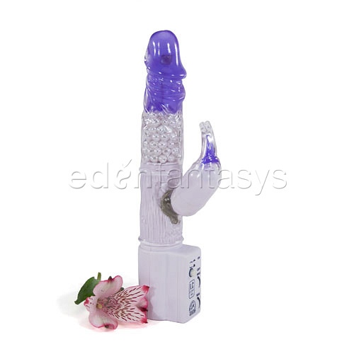 Product: Dragon lady vibrator
