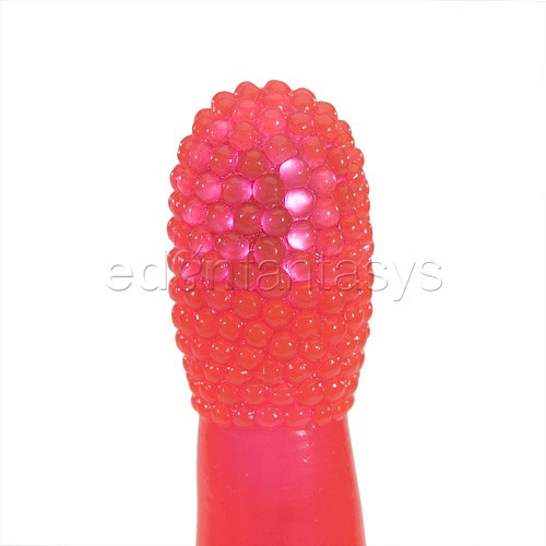 Product: Bubble head squirmy