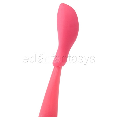 Product: Tickle and tease me vibe
