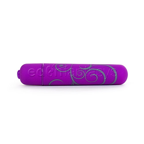 Product: Mood powerful vibrator small