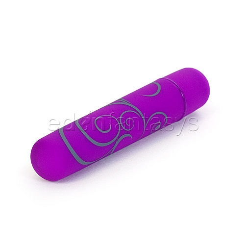 Product: Mood powerful vibrator small