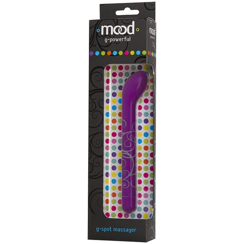 Product: Mood G-powerful massager