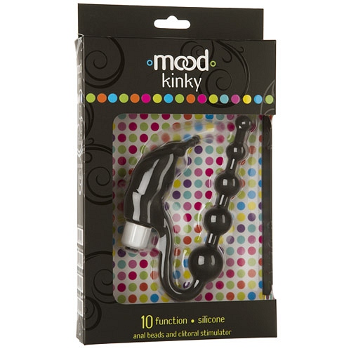 Product: Mood kinky tickler