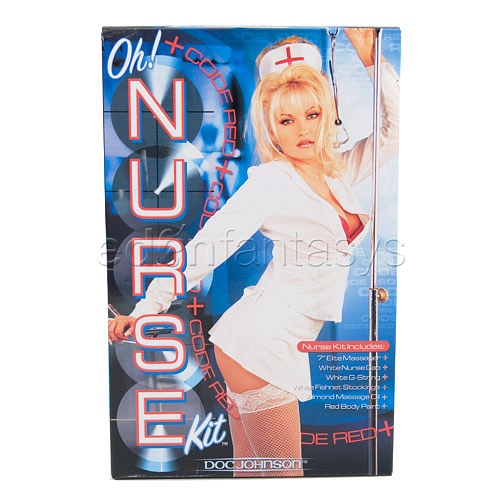 Product: Oh nurse kit