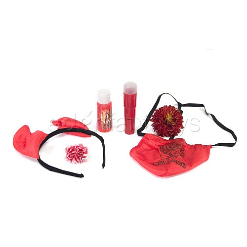 Product: Horny little devil kit