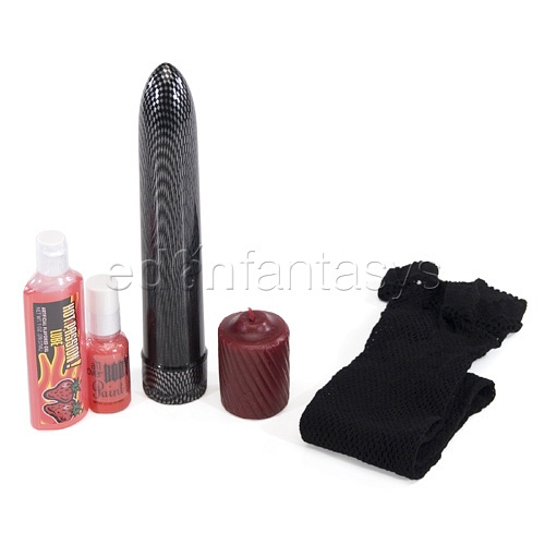 Product: Bad girl kit