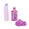 Exotic pleasures II massage kit View #1