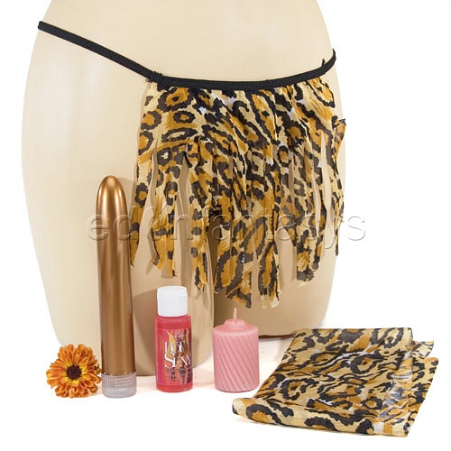 Product: Naughty nights kit