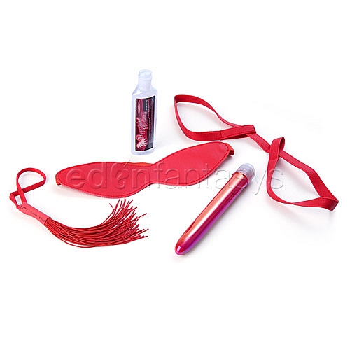 Product: Kinky Kristmas kit