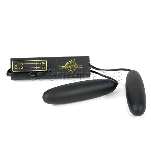 Product: Twin torpedos