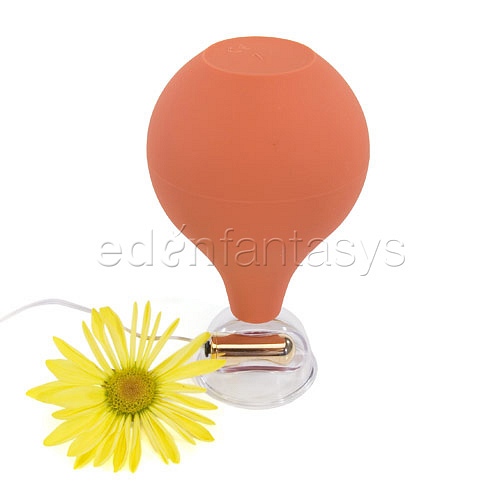 Product: Mega nipple exciter