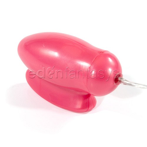 Lady finger - Clitoral stimulators