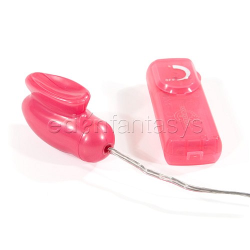 Lady finger - Clitoral stimulators