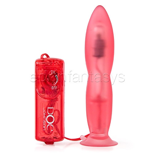Product: Torpedo rocket