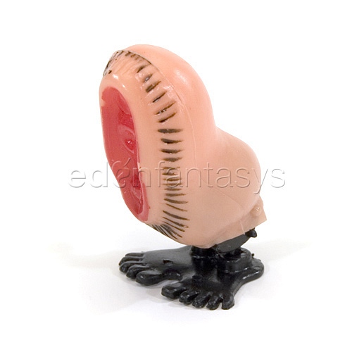 Product: Jumping jolly pussie