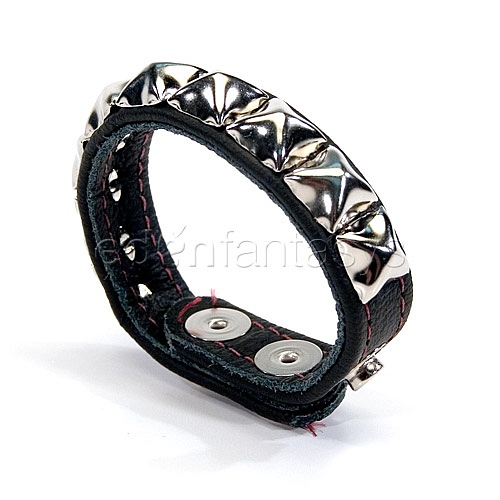 Product: Pyramid cock strap