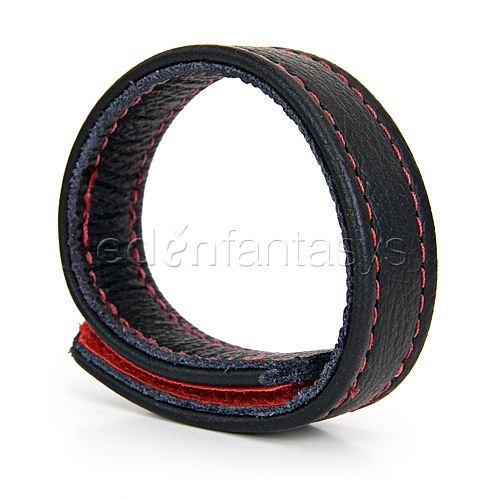 Product: Velcro closure cock strap