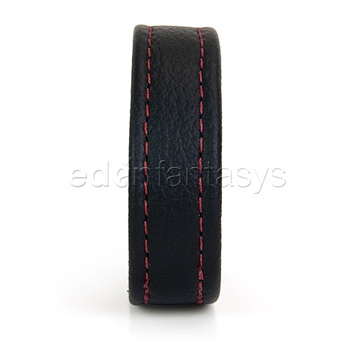 Product: Velcro closure cock strap