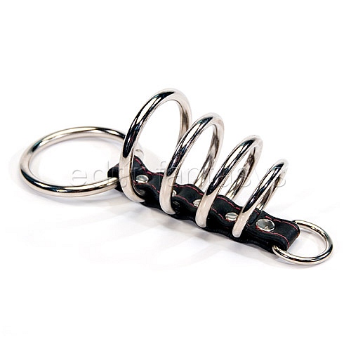 Product: Five gates of hell